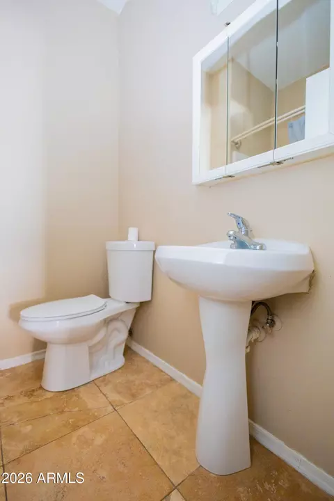 Bath - 2706 E 6th St, Douglas, AZ 85607 photo 3 of 3