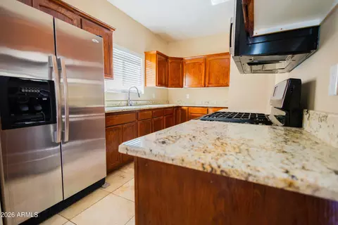 Kitchen - 2706 E 6th St, Douglas, AZ 85607 photo 1 of 1