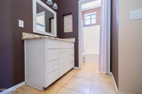 Bath - 2706 E 6th St, Douglas, AZ 85607 photo 1 of 3