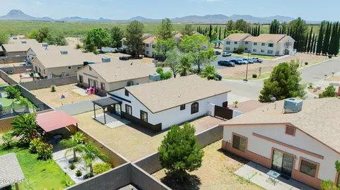 View/Area - 2706 E 6th St, Douglas, AZ 85607 photo 7 of 9