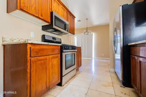 Entry Way - 2706 E 6th St, Douglas, AZ 85607 photo 1 of 2