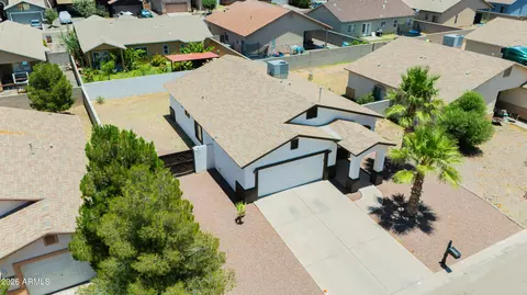 View/Area - 2706 E 6th St, Douglas, AZ 85607 photo 2 of 9