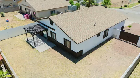View/Area - 2706 E 6th St, Douglas, AZ 85607 photo 8 of 9
