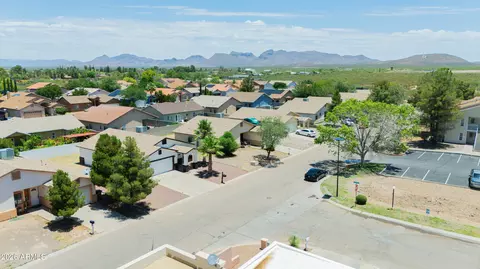 View/Area - 2706 E 6th St, Douglas, AZ 85607 photo 5 of 9