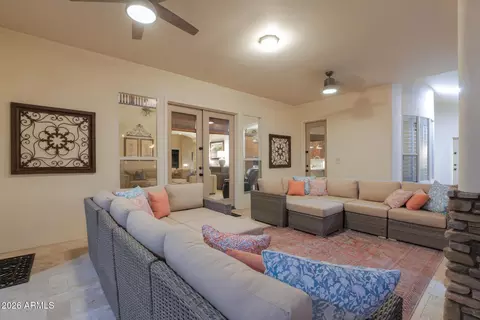 Exterior - 3520 E Dover St, Mesa, AZ 85213 photo 22 of 34