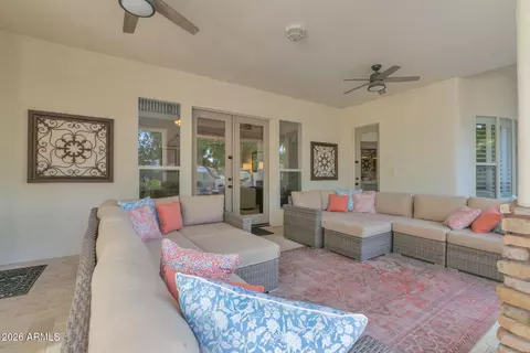 Exterior - 3520 E Dover St, Mesa, AZ 85213 photo 19 of 34