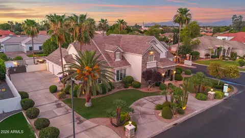 View/Area - 3520 E Dover St, Mesa, AZ 85213 photo 2 of 3