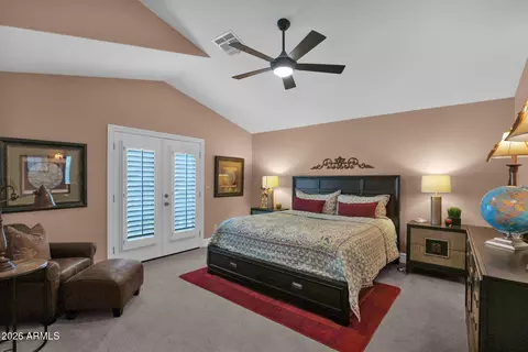 Bedroom - 3520 E Dover St, Mesa, AZ 85213 photo 3 of 5