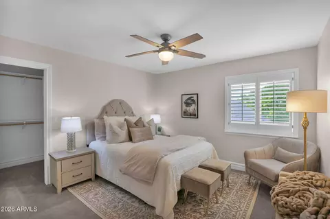Bedroom - 3520 E Dover St, Mesa, AZ 85213 photo 4 of 5