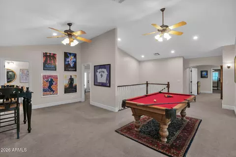 Entry Way - 3520 E Dover St, Mesa, AZ 85213 photo 3 of 5