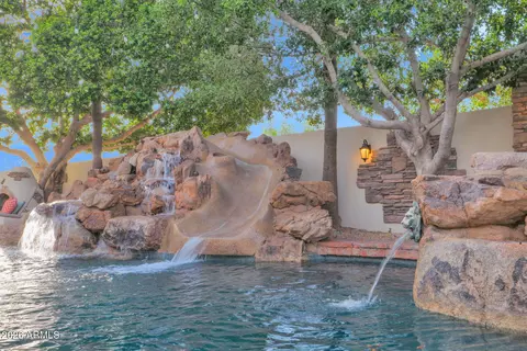 Exterior - 3520 E Dover St, Mesa, AZ 85213 photo 6 of 34