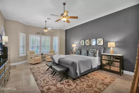 Bedroom - 3520 E Dover St, Mesa, AZ 85213 photo 1 of 5