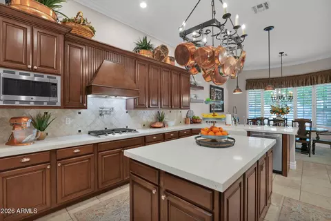 Kitchen - 3520 E Dover St, Mesa, AZ 85213 photo 2 of 4