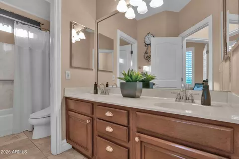 Bath - 3520 E Dover St, Mesa, AZ 85213 photo 3 of 5
