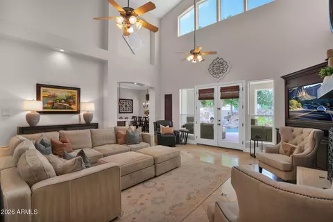 Living - 3520 E Dover St, Mesa, AZ 85213 photo 1 of 4