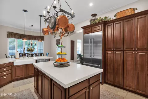 Kitchen - 3520 E Dover St, Mesa, AZ 85213 photo 1 of 4