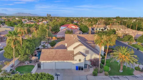 View/Area - 3520 E Dover St, Mesa, AZ 85213 photo 3 of 3