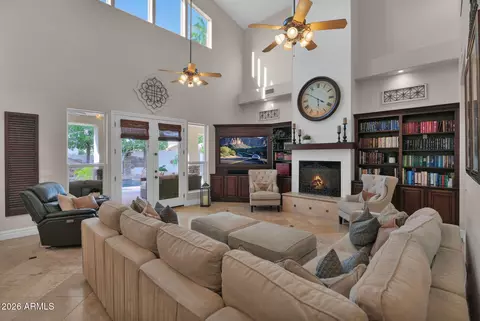 Living - 3520 E Dover St, Mesa, AZ 85213 photo 3 of 4