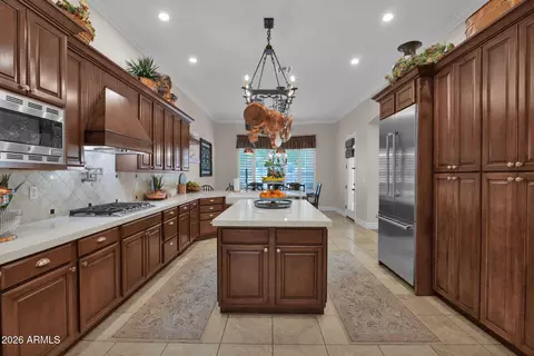 Kitchen - 3520 E Dover St, Mesa, AZ 85213 photo 4 of 4