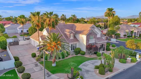 View/Area - 3520 E Dover St, Mesa, AZ 85213 photo 1 of 3