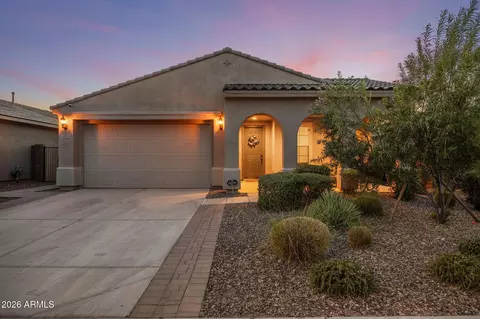 32552 N 133rd Ave, Peoria, AZ 85383