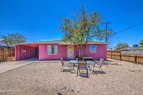 5510 S 13th Way, Phoenix, AZ 85040