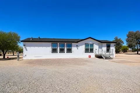 11927 S 222nd Ave, Buckeye, AZ 85326