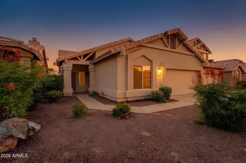 Exterior - 1921 E Aire Libre Ave, Phoenix, AZ 85022 photo 5 of 5