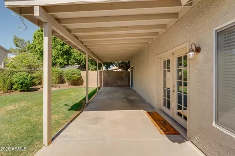 Exterior - 1921 E Aire Libre Ave, Phoenix, AZ 85022 photo 3 of 5