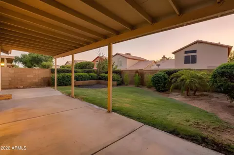 Exterior - 1921 E Aire Libre Ave, Phoenix, AZ 85022 photo 4 of 5