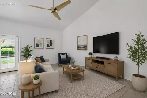 Living - 1921 E Aire Libre Ave, Phoenix, AZ 85022 photo 1 of 3
