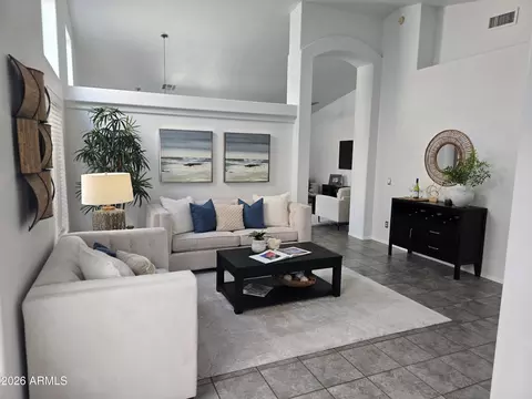 Living - 1921 E Aire Libre Ave, Phoenix, AZ 85022 photo 1 of 3