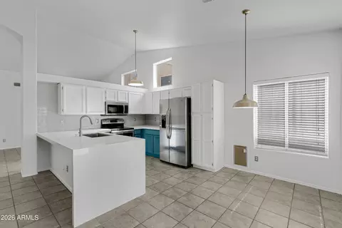 Kitchen - 1921 E Aire Libre Ave, Phoenix, AZ 85022 photo 1 of 3