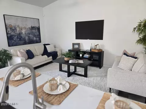 Living - 1921 E Aire Libre Ave, Phoenix, AZ 85022 photo 2 of 3