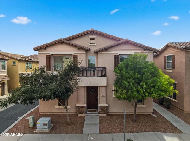 1430 S Ponderosa Dr, Gilbert, AZ 85296