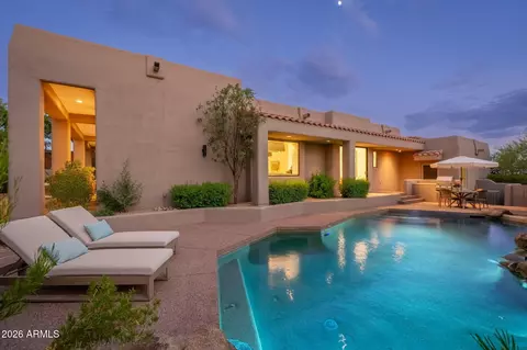 10874 E Dale Ln, Scottsdale, AZ 85262