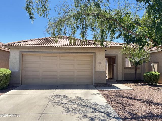 62 S Valencia Pl, Chandler, AZ 85226