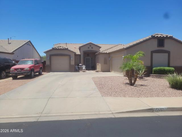15652 N 164th Ln, Surprise, AZ 85388