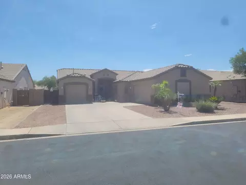15652 N 164th Ln, Surprise, AZ 85388