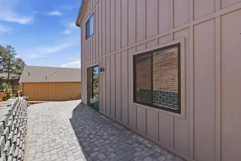 Exterior - 1906 E Rainbow Trl, Payson, AZ 85541 photo 8 of 9