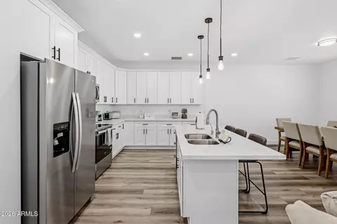 Kitchen - 1906 E Rainbow Trl, Payson, AZ 85541 photo 3 of 3