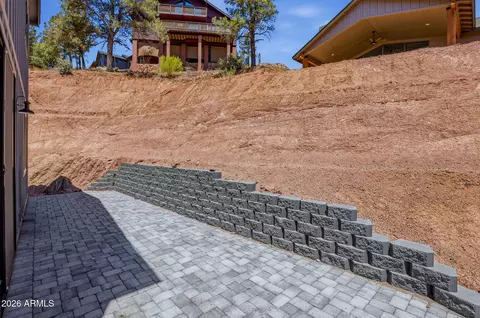 Exterior - 1906 E Rainbow Trl, Payson, AZ 85541 photo 7 of 9
