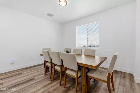 Dining - 1906 E Rainbow Trl, Payson, AZ 85541 photo 1 of 2