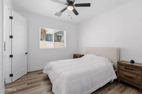 Bedroom - 1906 E Rainbow Trl, Payson, AZ 85541 photo 1 of 3