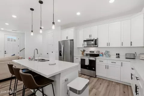 Kitchen - 1906 E Rainbow Trl, Payson, AZ 85541 photo 1 of 3