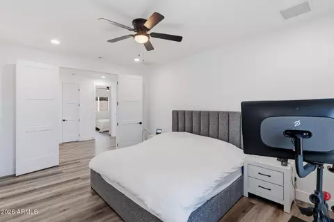 Bedroom - 1906 E Rainbow Trl, Payson, AZ 85541 photo 3 of 3