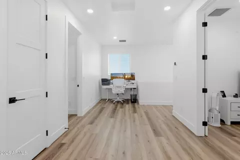 Entry Way - 1906 E Rainbow Trl, Payson, AZ 85541 photo 1 of 2