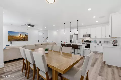 Dining - 1906 E Rainbow Trl, Payson, AZ 85541 photo 2 of 2