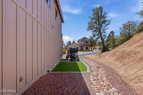 Exterior - 1906 E Rainbow Trl, Payson, AZ 85541 photo 9 of 9