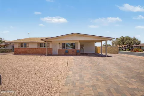 314 W Pinon Ave, Gilbert, AZ 85233